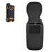 Rugged Sonim XP3 Holster with Belt Clip