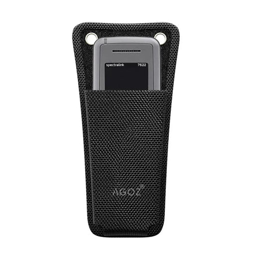 Rugged Spectralink 8441 Holster with Belt Clip