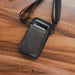 Rugged Unitech PA720 Holster with Sling