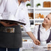 Rugged Waist Apron with 3 Pockets for Verifone Mobile Terminal