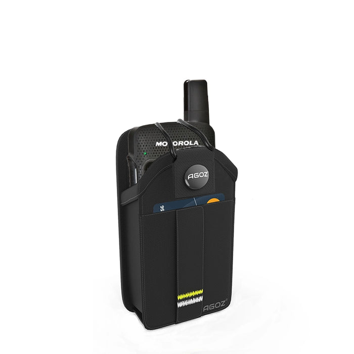 Rugged Armor Case for Motorola MOTOTRBO SL7590/E Two Way Radio