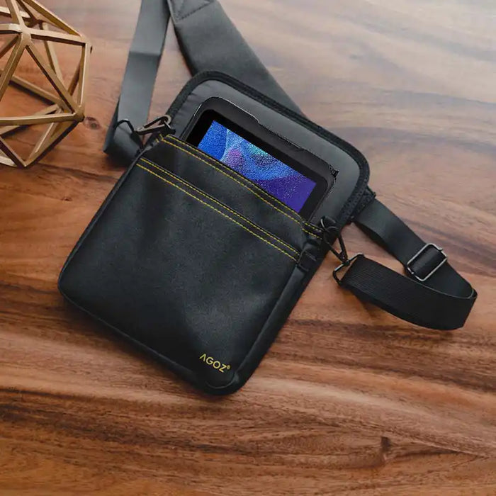 Samsung Galaxy Tab Active5 Case with Sling