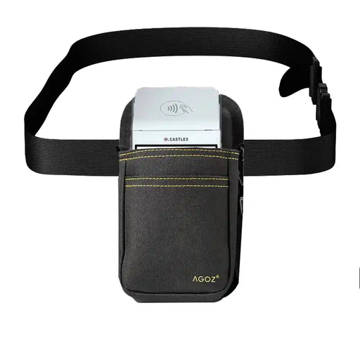 Saturn 1000F2 Terminal Holster with Sling / Waist Belt