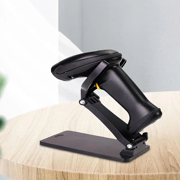 Scanner Stands for Operational Desks