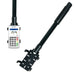 Secure Drive-Thru Handheld Mount Valor VL300 POS