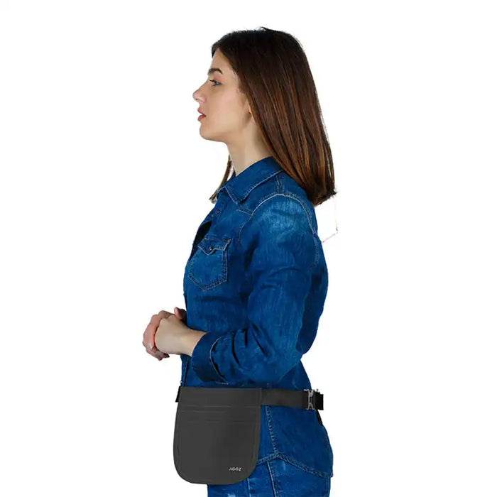 Server Apron Pouch for Spectra S1 POS