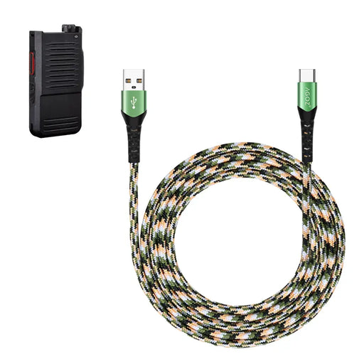Siyata SD7 PTT Radio Charging Cable