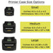 Waist Belt Case for Star Micronics Mobile Printer - AgozTech