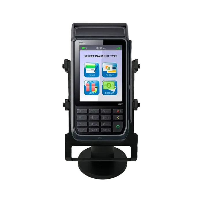 Smooth Swivel & Tilt Stand for PAX S920 POS