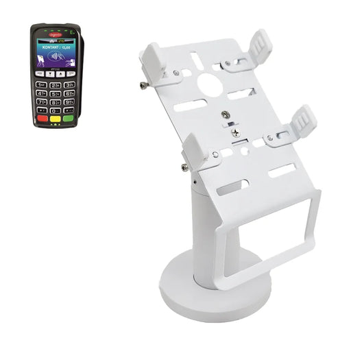 Smooth Tilt & Swivel POS Mount for Ingenico iPP350