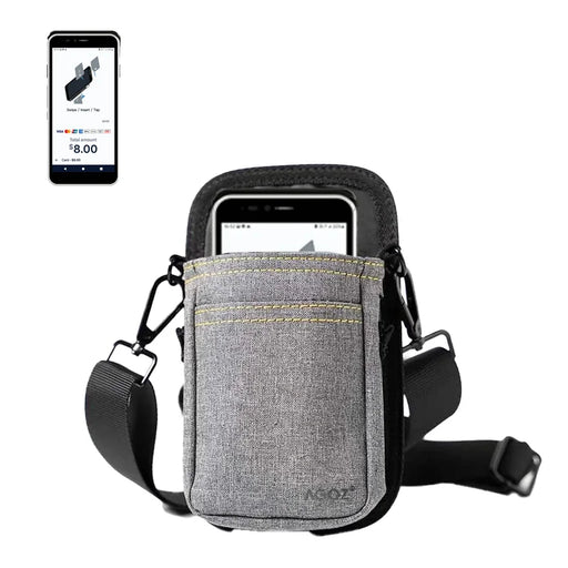 Spectra S1 POS Holder with Sling / Waist Belt