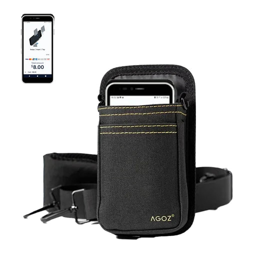 Spectra S1 POS Holder with Sling / Waist Belt