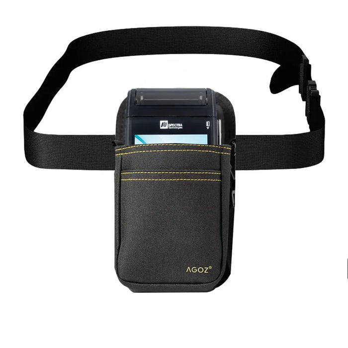 Spectra T300 Mobile POS Holster with Sling / Waist Belt