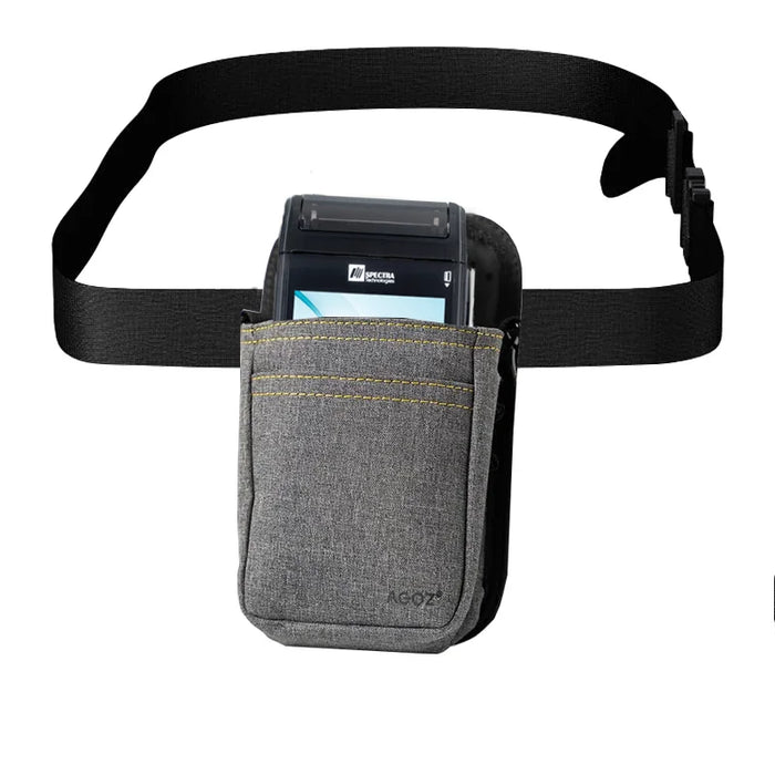 Spectra T300 Mobile POS Holster with Sling / Waist Belt