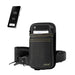 Square Handheld POS Holster with Sling / Waist Belt