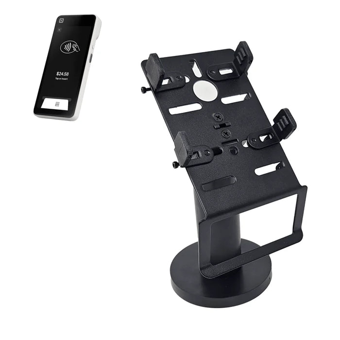 Square Handheld POS Swivel Stand