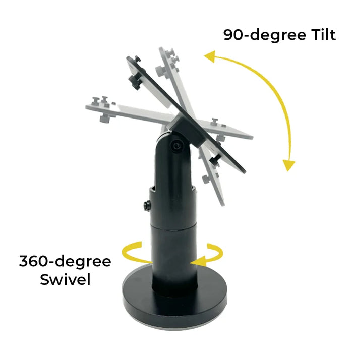 Swivel Mount for Verifone M440 / M450 Payment Terminal