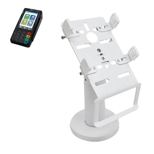 Swivel Pole Stand for Dejavoo Z6 Countertop POS