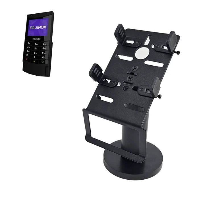 Swivel Stand Mount for Equinox Luxe 6200m Payment Terminal