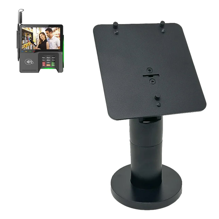 Swivel Stand Mount for PAX PX5 PX7 Retail Terminal