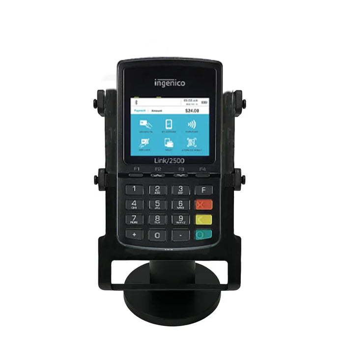 Swivel Stand for Ingenico Link 2500 Payment Terminal