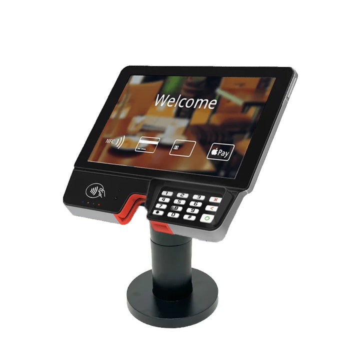 Swivel Stand for PAX Aries 8 & Aries 6 Smart Tablet