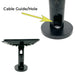 Swivel Stand for Verifone MX915 / MX925 Pin Pad Terminal