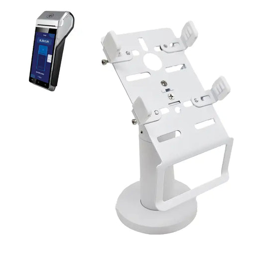 Swivel & Tilt Pole Stand for Newland N910 SmartPOS