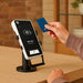Swivel & Tilt Pole Stand for Square POS Terminal
