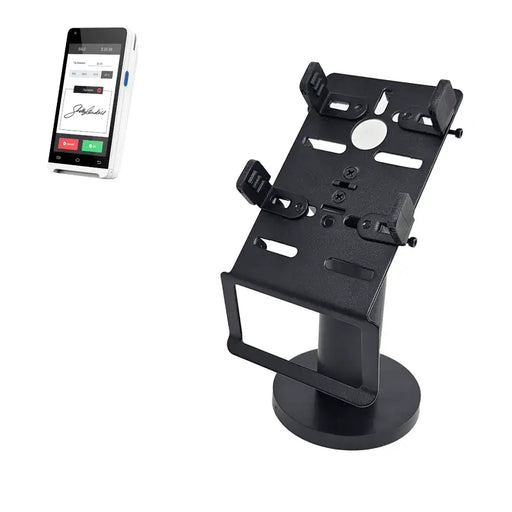 Swivel & Tilt Pole Stand for Valor VP550E Compact POS
