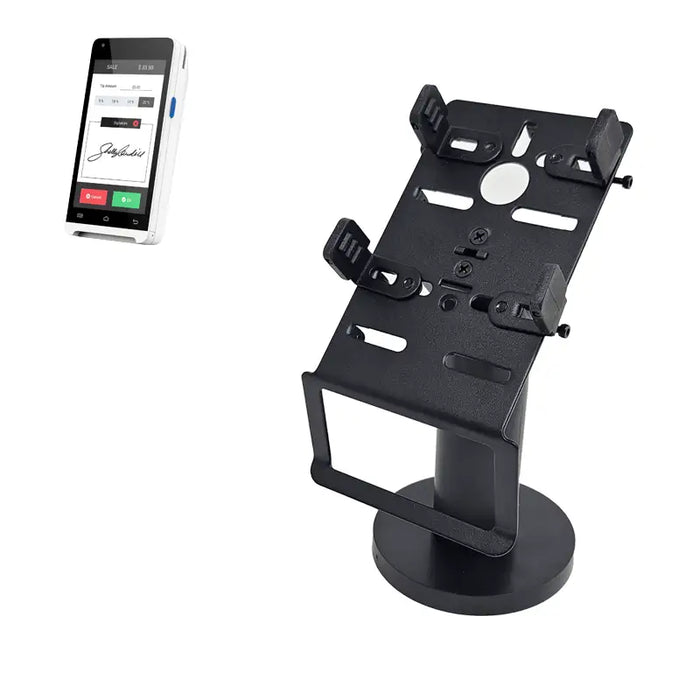 Swivel & Tilt Pole Stand for Valor VP550E Compact POS