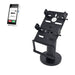 Swivel & Tilt Pole Stand for Valor VP550E Compact POS
