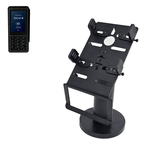 Swivel & Tilt Stand for Castles S1P / S1P2 PIN Pad POS