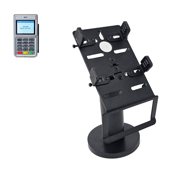 Swivel Tilt Stand for First Data RP10 PIN Pad