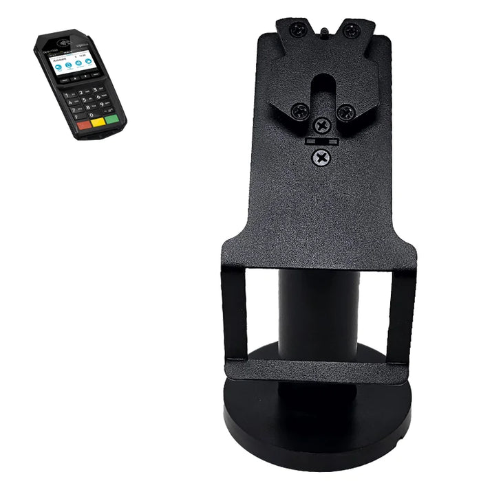 Swivel and Tilt Stand for Ingenico Desk/1500 Pin Pad