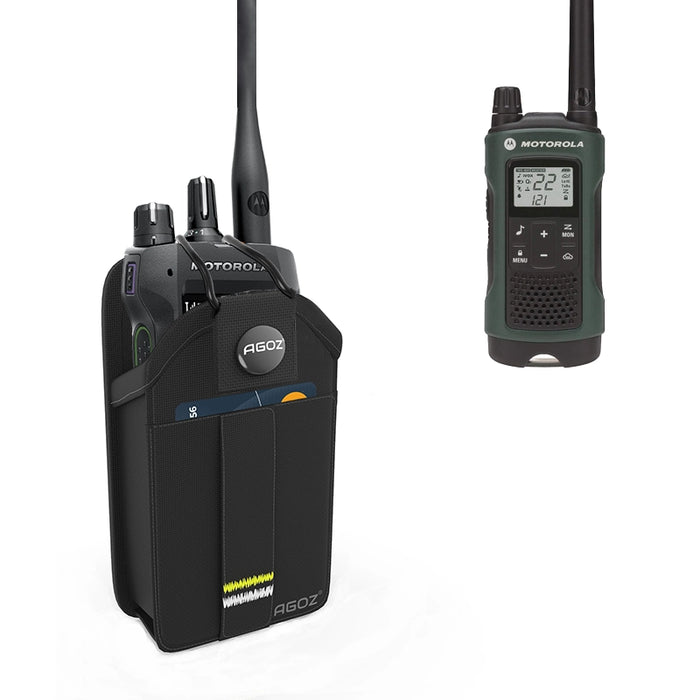 Radio Case for Motorola T402 & T600 & T605 & T800