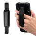 Leather Hand Strap Replacement for Zebra Handheld Scanner
