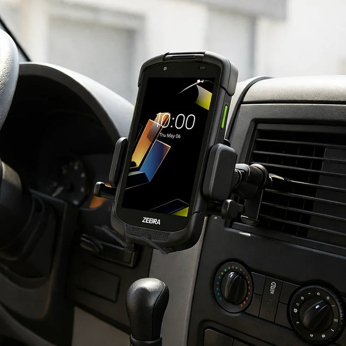 Heavy Duty Cradle Holder for Zebra TC501 Scanner