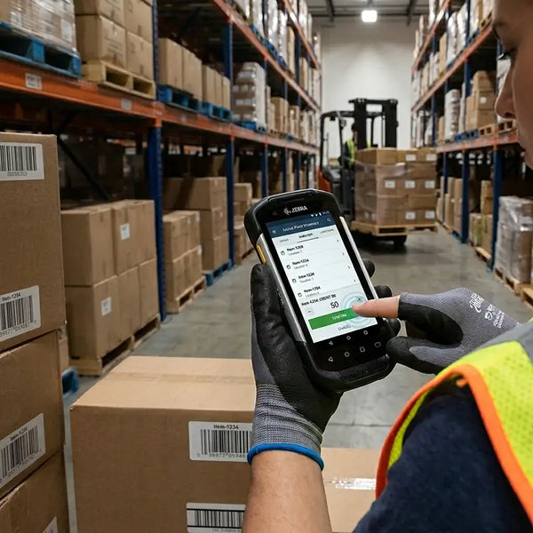 Preserve Display Performance Throughout the Device Lifecycle