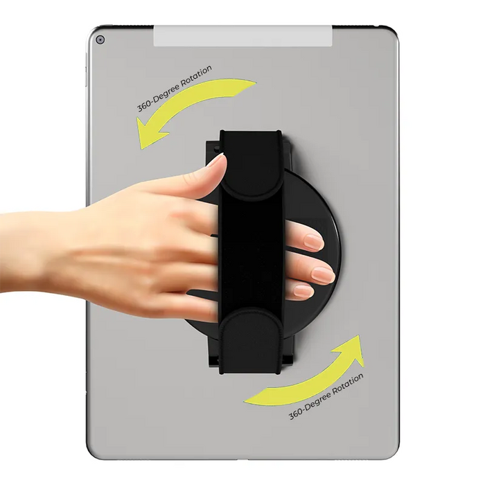 Tablet Hand Grip for Rugged Tablets