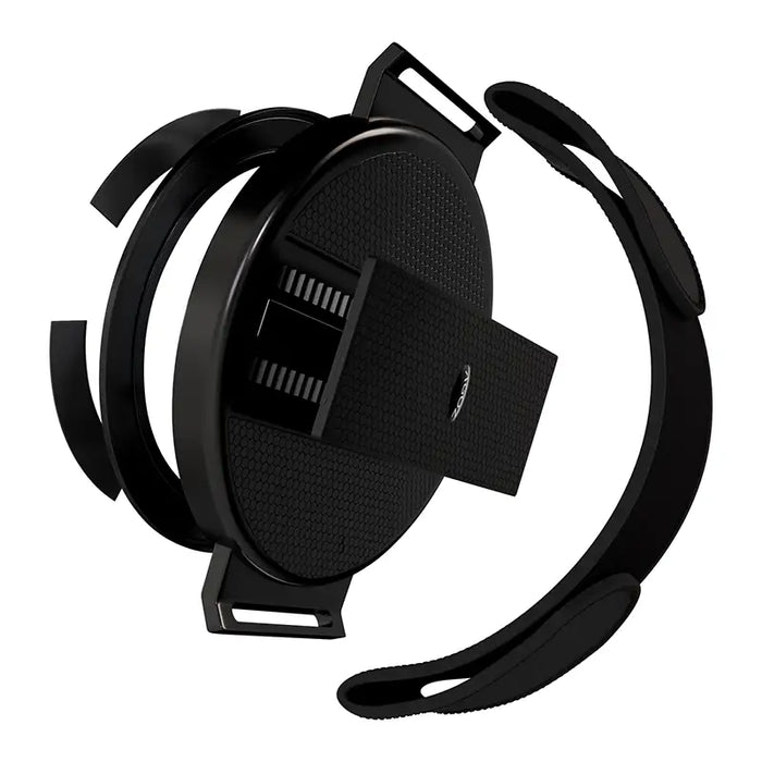 Tablet Hand Grip for Zebra ET401