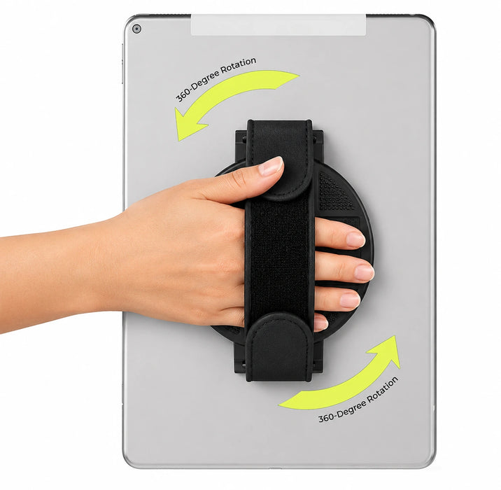 Tablet Hand Grip for Apple iPad Mini
