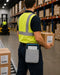 Tablet Holster with Waist Belt for Samsung Galaxy Tab Active5