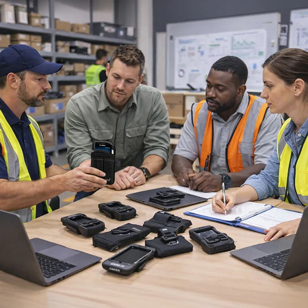 Building a Prevention-First Strategy