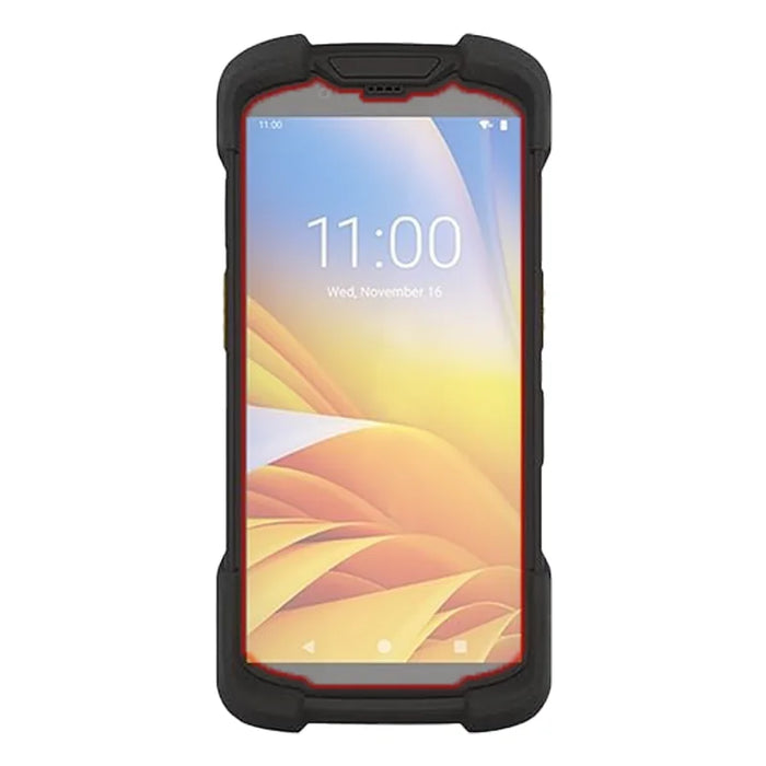 Tempered Glass Screen Protector for Zebra TC73 Scanner