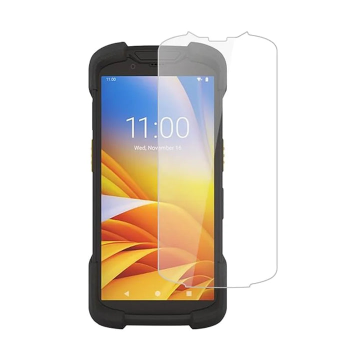Tempered Glass Screen Protector for Zebra TC73 Scanner
