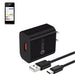 Toast S1 Handheld POS Wall Charger with USB-C Cable