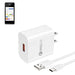 Toast S1 Handheld POS Wall Charger with USB-C Cable; S1E2, Saturn1000-E and Saturn1000-E2