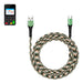 USB-C Cable Fast Charger for PAX D195 POS