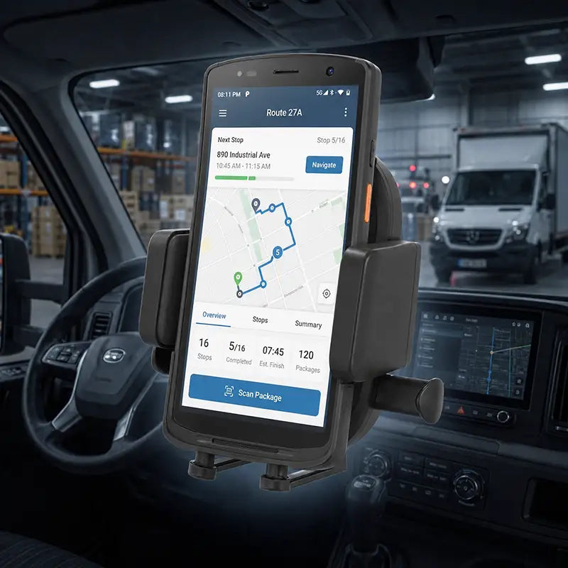 Device-Specific Use Case
